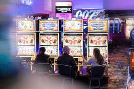 Permainan slot mobile dengan layar bergerak lancar di totomenang